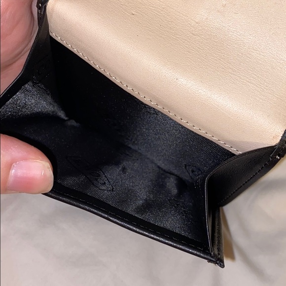 Coach Wallet - Picture 6 of 6